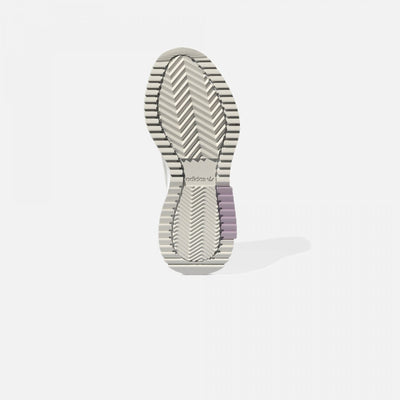 Adidas Originals | RETROPY F2  { CLOUD WHITE