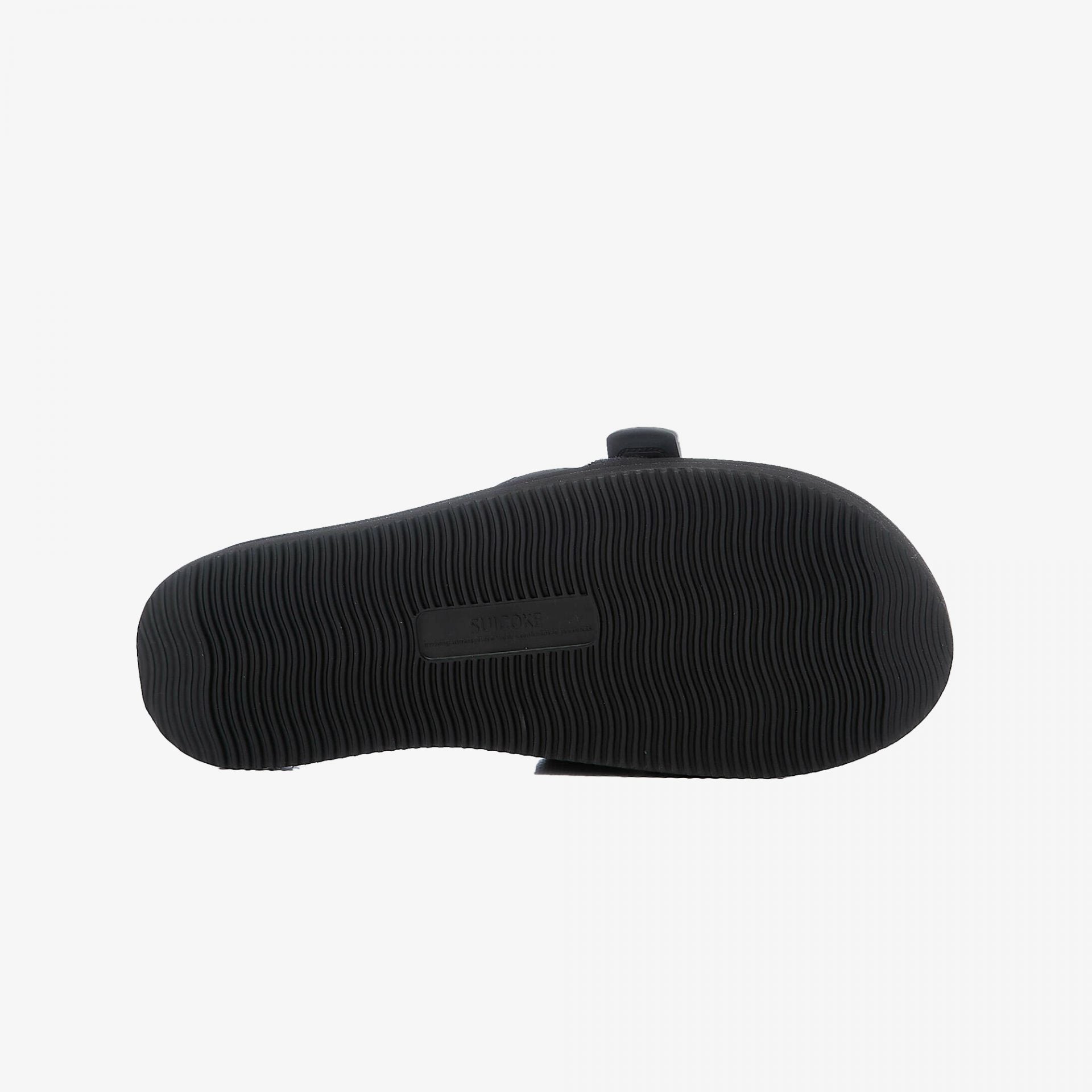 Suicoke | PADRI  { BLACK