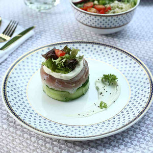 Sicilia Fine Bone China 8