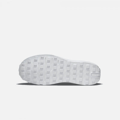 Nike | WAFFLE ONE  { WHITE / MULTI COLOUR