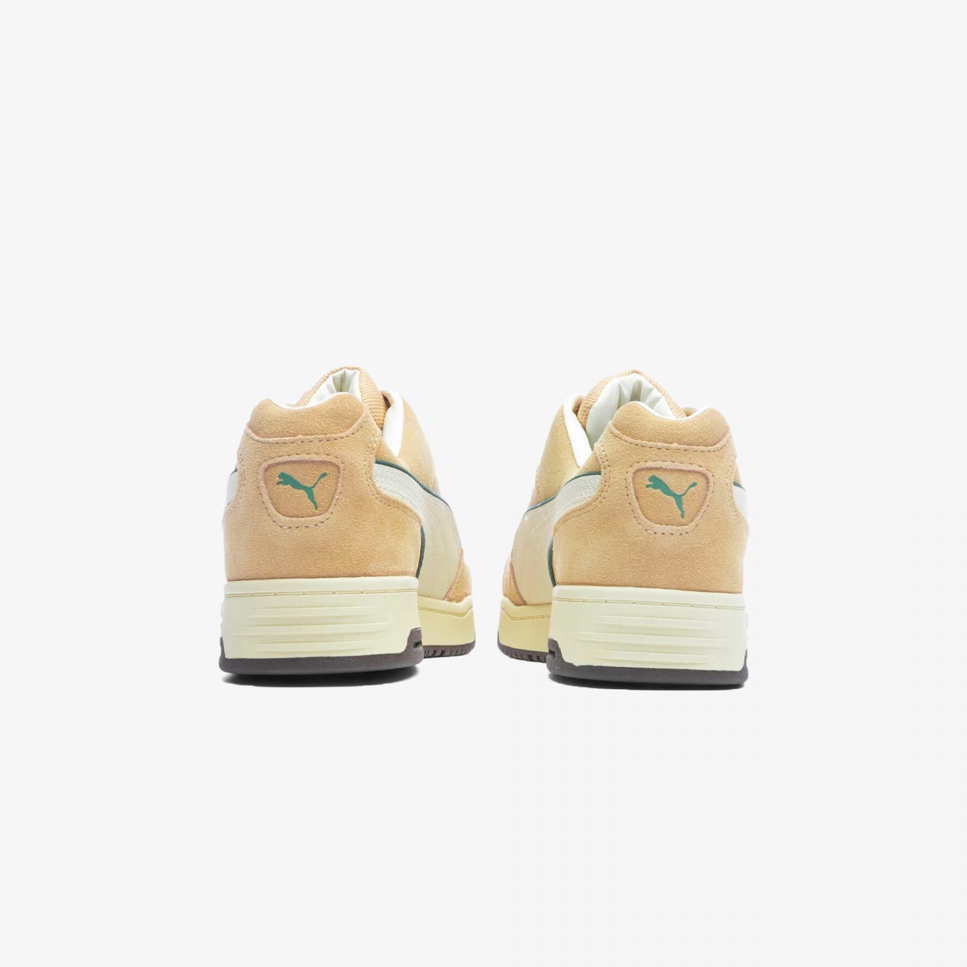 Puma | SLIPSTREAM LO PL  { LIGHT SAND