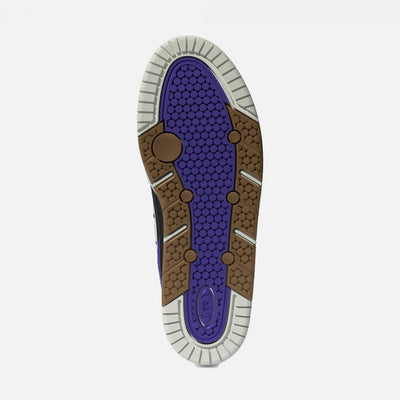 Adidas Originals | ADI2000 { ENERGY INK / CLOUD WHITE