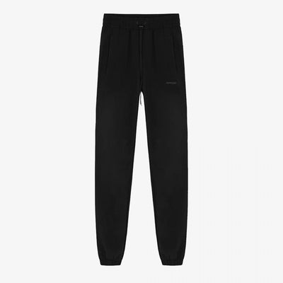 Represent | OWNERS CLUB RELAXED SWEATPANT  { BLACK