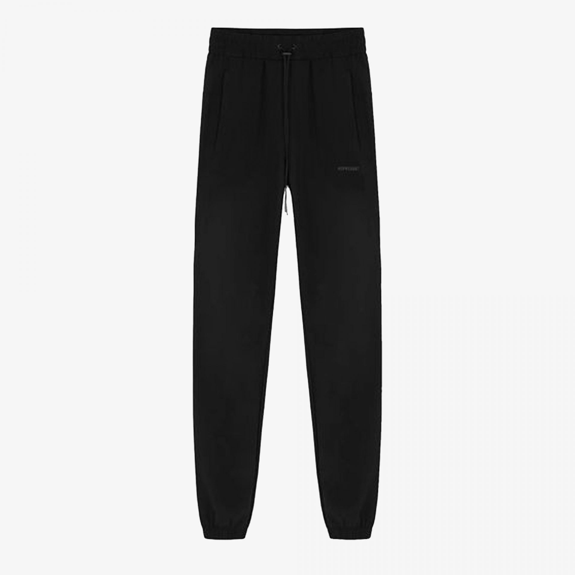 Represent | OWNERS CLUB RELAXED SWEATPANT  { BLACK