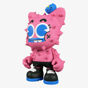 SUPERPLASTIC | NOPALITO SUPERJANKY 8
