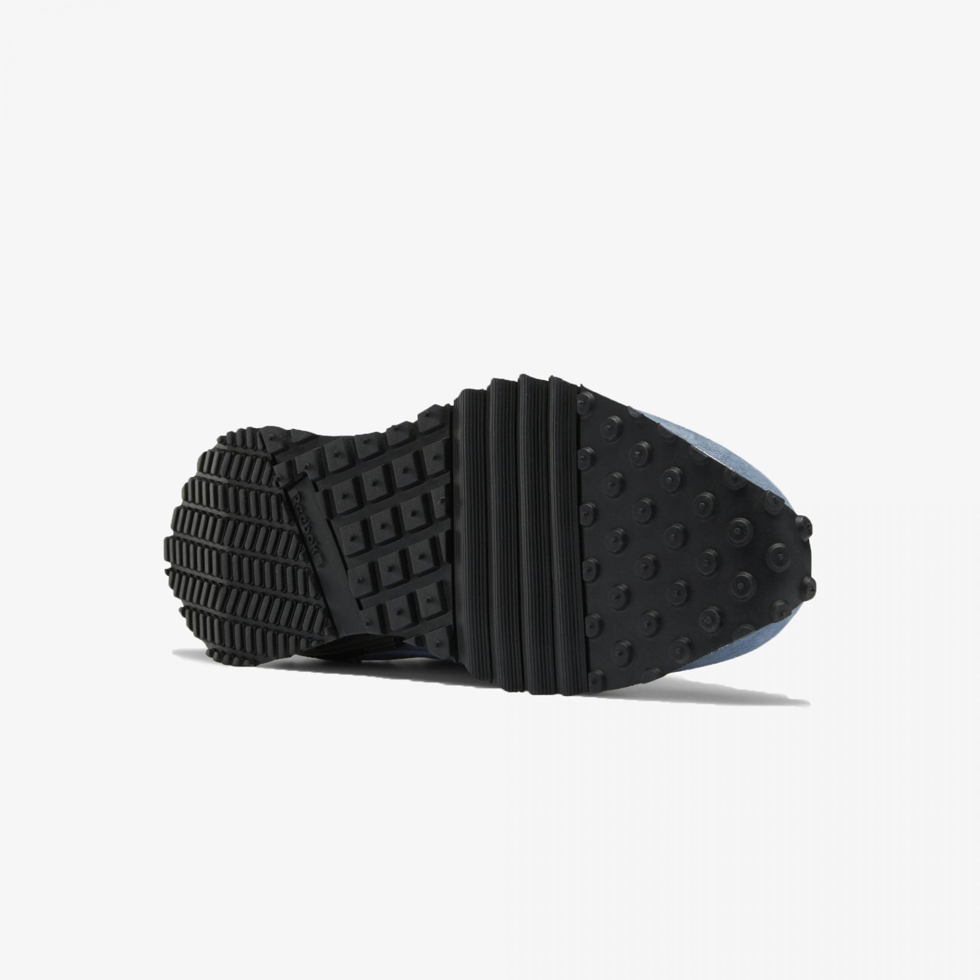 Reebok | LX2200  { BLUE SLATE / COLD GREY