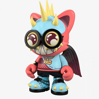 SUPERPLASTIC | RICO NASTY NIGHTMARE VACATION SUPERJANKY 8″