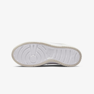 Nike | DUNK HIGH UP  { FLAT PEWTER