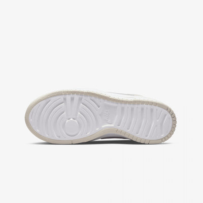 Nike | DUNK HIGH UP  { FLAT PEWTER