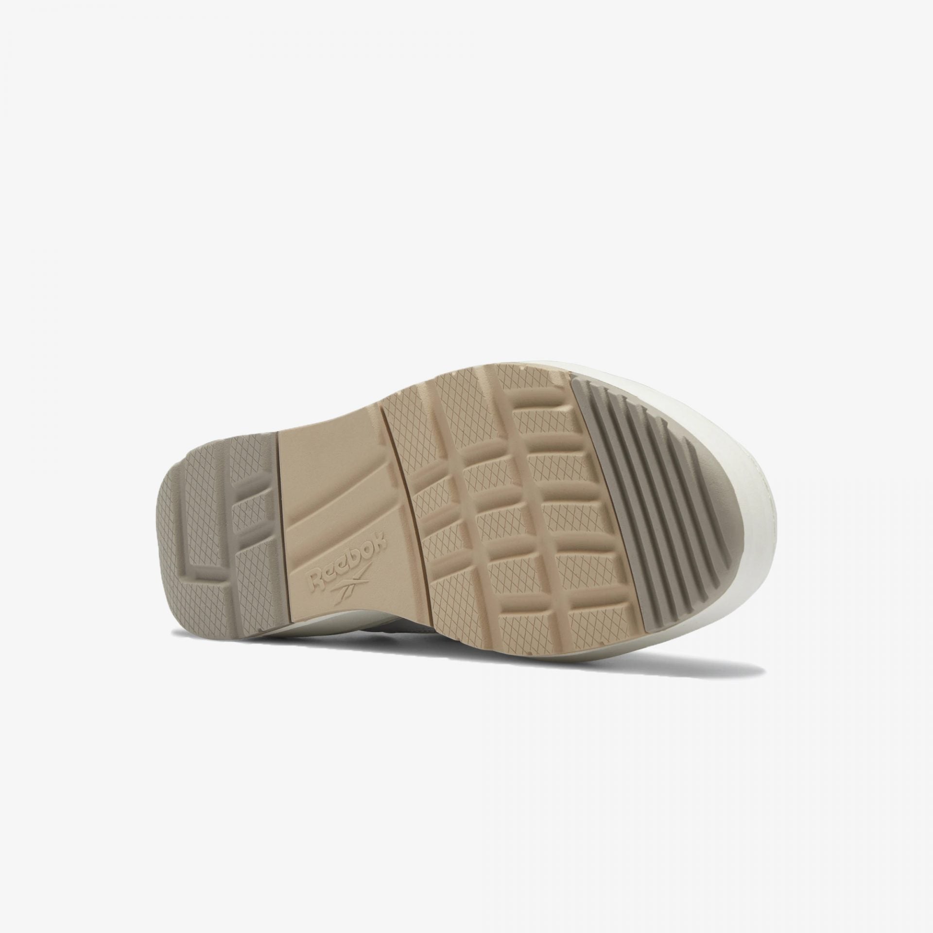 Reebok | CLUB C GEO MID  { WHITE / DARK GREEN