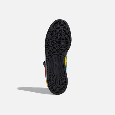 Adidas | FORUM LOW X SOUTH PARK  { CARTMAN