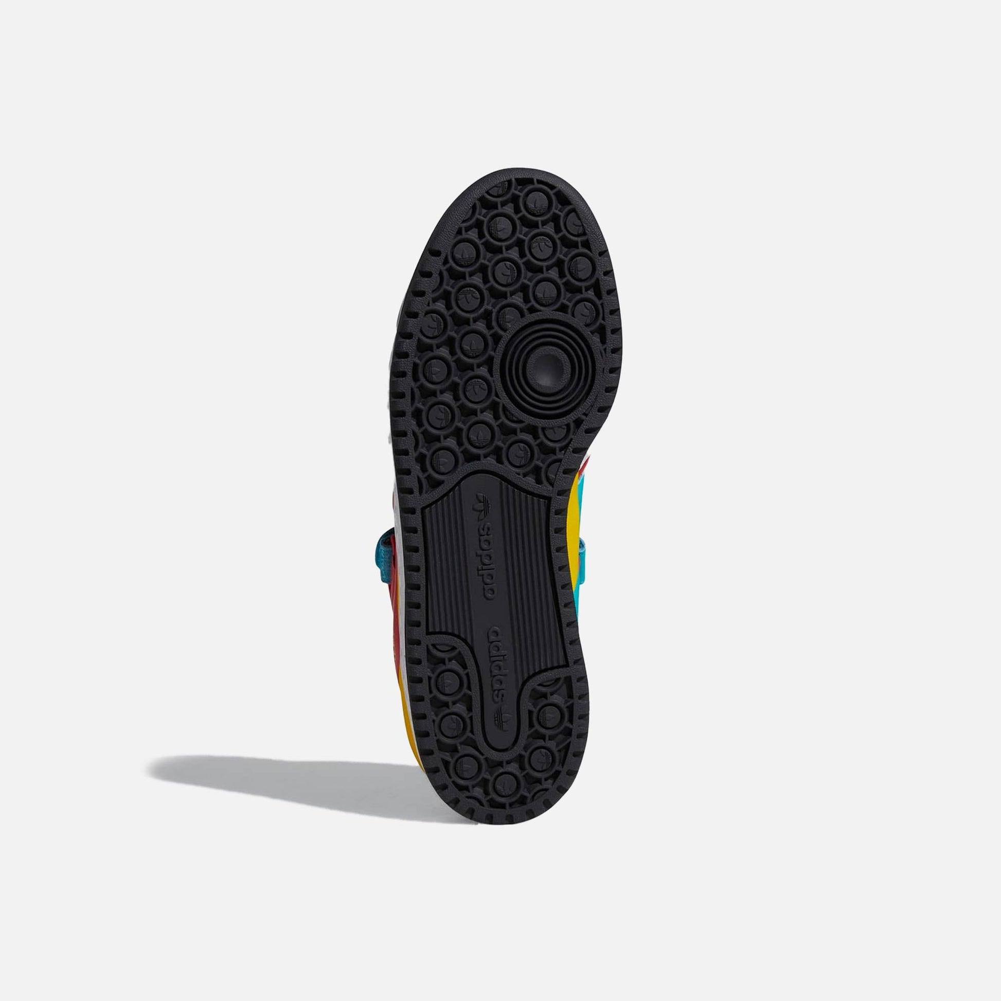 Adidas | FORUM LOW X SOUTH PARK  { CARTMAN