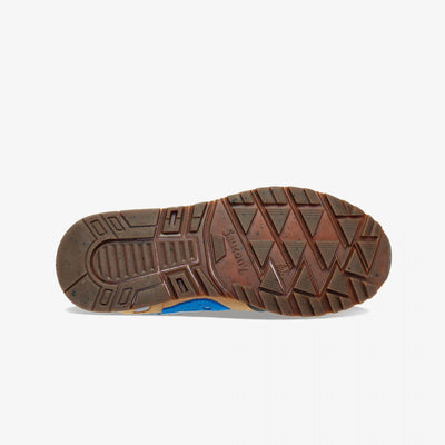 Saucony Originals | SHADOW 5000  { NAVY/CAMEL