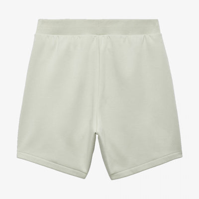 Adidas | BASKETBALL SHORTS  { HALO GREEN