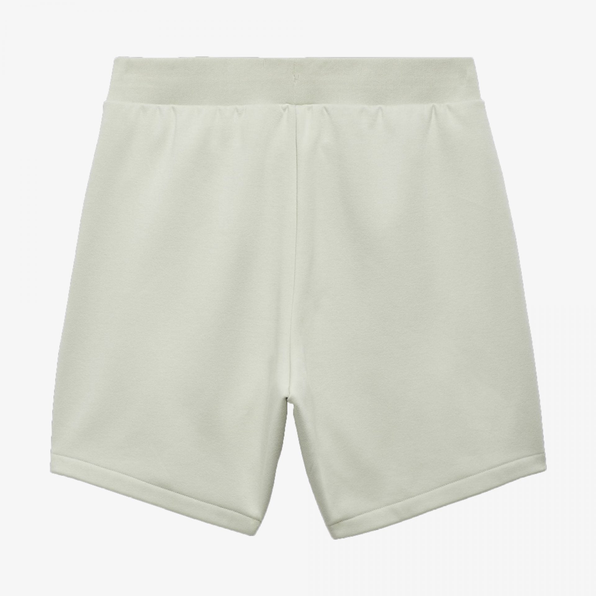 Adidas | BASKETBALL SHORTS  { HALO GREEN