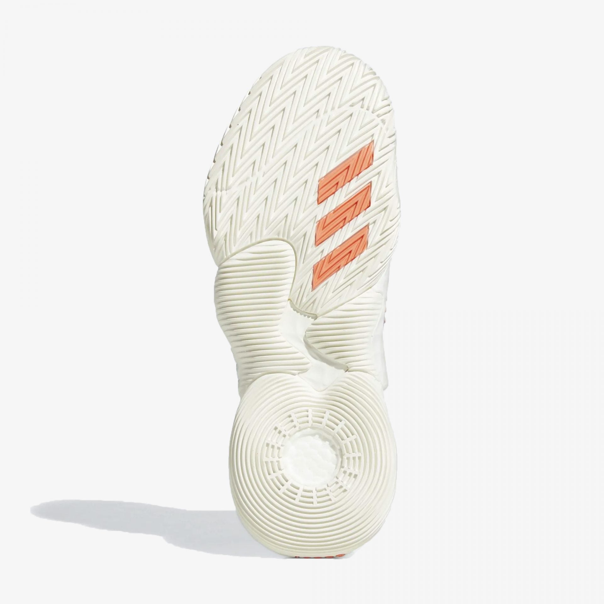 Adidas Originals | TRAE YOUNG 1  { CORE WHITE / MINT RUSH