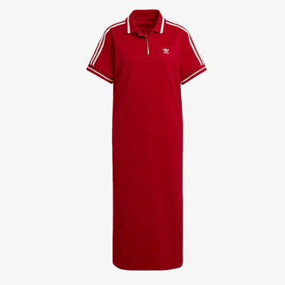 Adidas Originals | THEBE MAGUGU REG DRESS  { POWERED