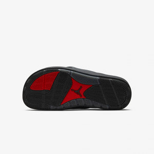 Jordan | JORDAN SOPHIA  { FIRE RED / BLACK
