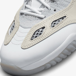 Jordan | AIR JORDAN 11 RETRO LOW IE  { LT OREWOOD BRN/NEUTRAL GREY-WHITE