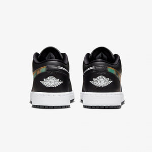 Jordan | AIR JORDAN 1 LOW 'HOLOGRAM'