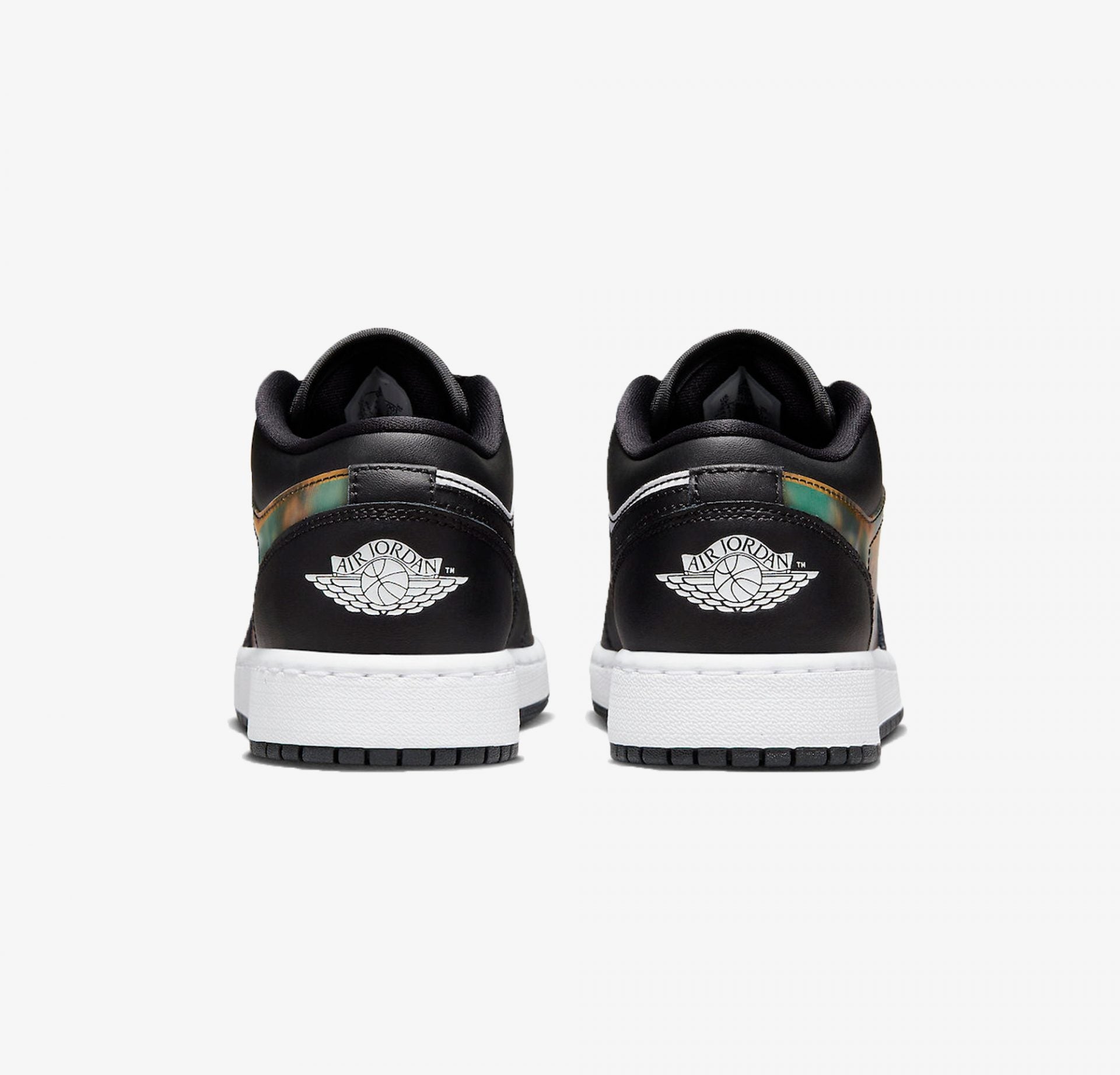 Jordan | AIR JORDAN 1 LOW 'HOLOGRAM'
