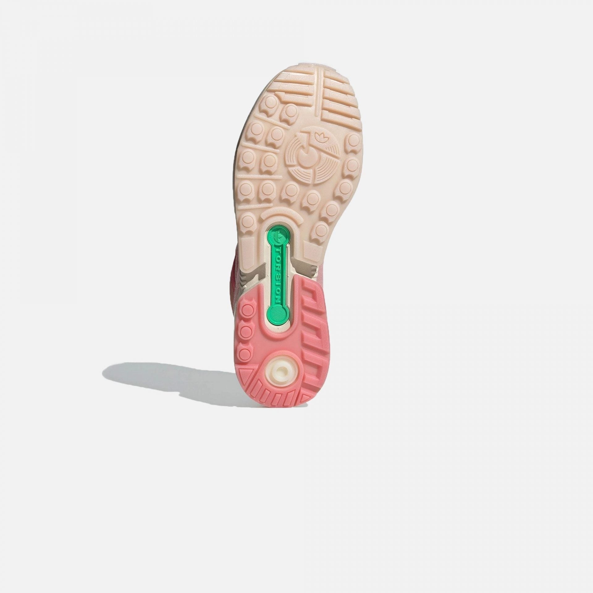 Adidas Originals | ZX 8000  { STRAWBERRY LATTE