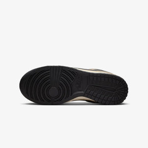 Nike | DUNK LOW  { DK DRIFTWOOD/BLACK
