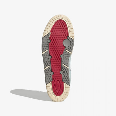 Adidas Originals | ADI2000  { ALMOST BLUE/CLOUD WHITE