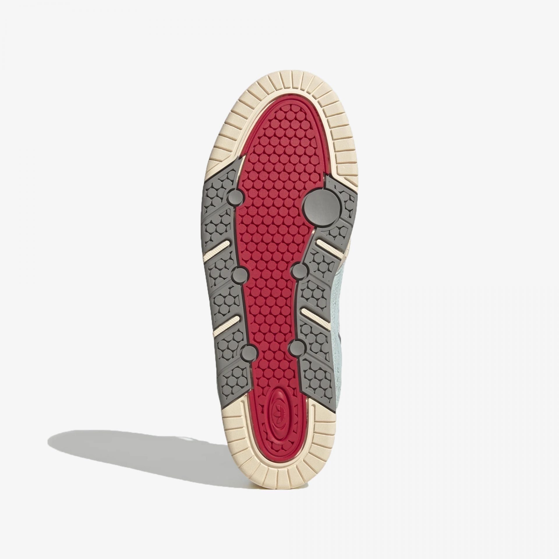 Adidas Originals | ADI2000  { ALMOST BLUE/CLOUD WHITE