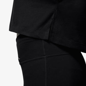 Jordan | JORDAN SPORT ESSENTIALS  { BLACK