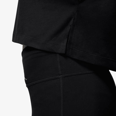 Jordan | JORDAN SPORT ESSENTIALS  { BLACK