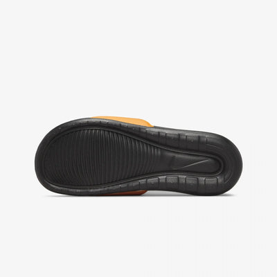 Nike | VICTORI ONE SLIDES  { MAGMA ORANGE / BLACK