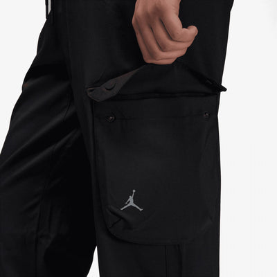 Jordan | JORDAN SPORT TUNNEL  { BLACK/STEALTH