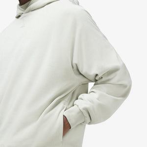 Adidas Originals | BASKETBALL VELOUR HOODIE  { HALO GREEN