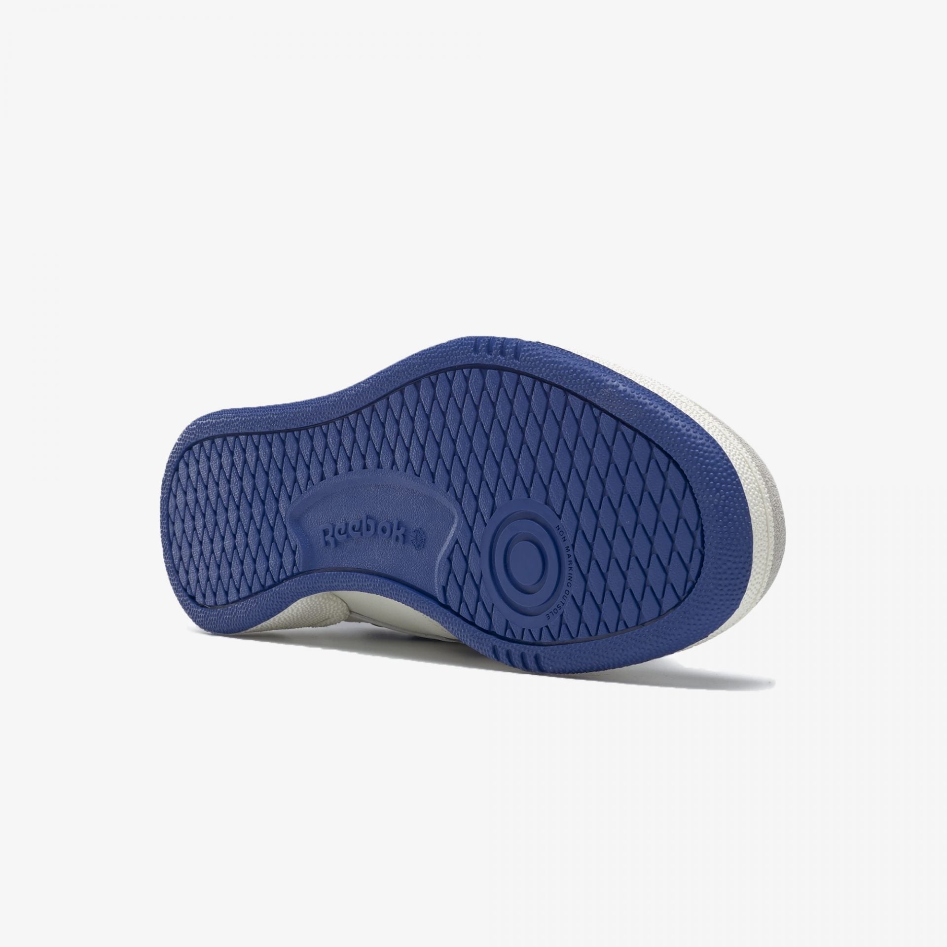 Reebok | CLUB C REVENGE VINTAGE  { ROYAL
