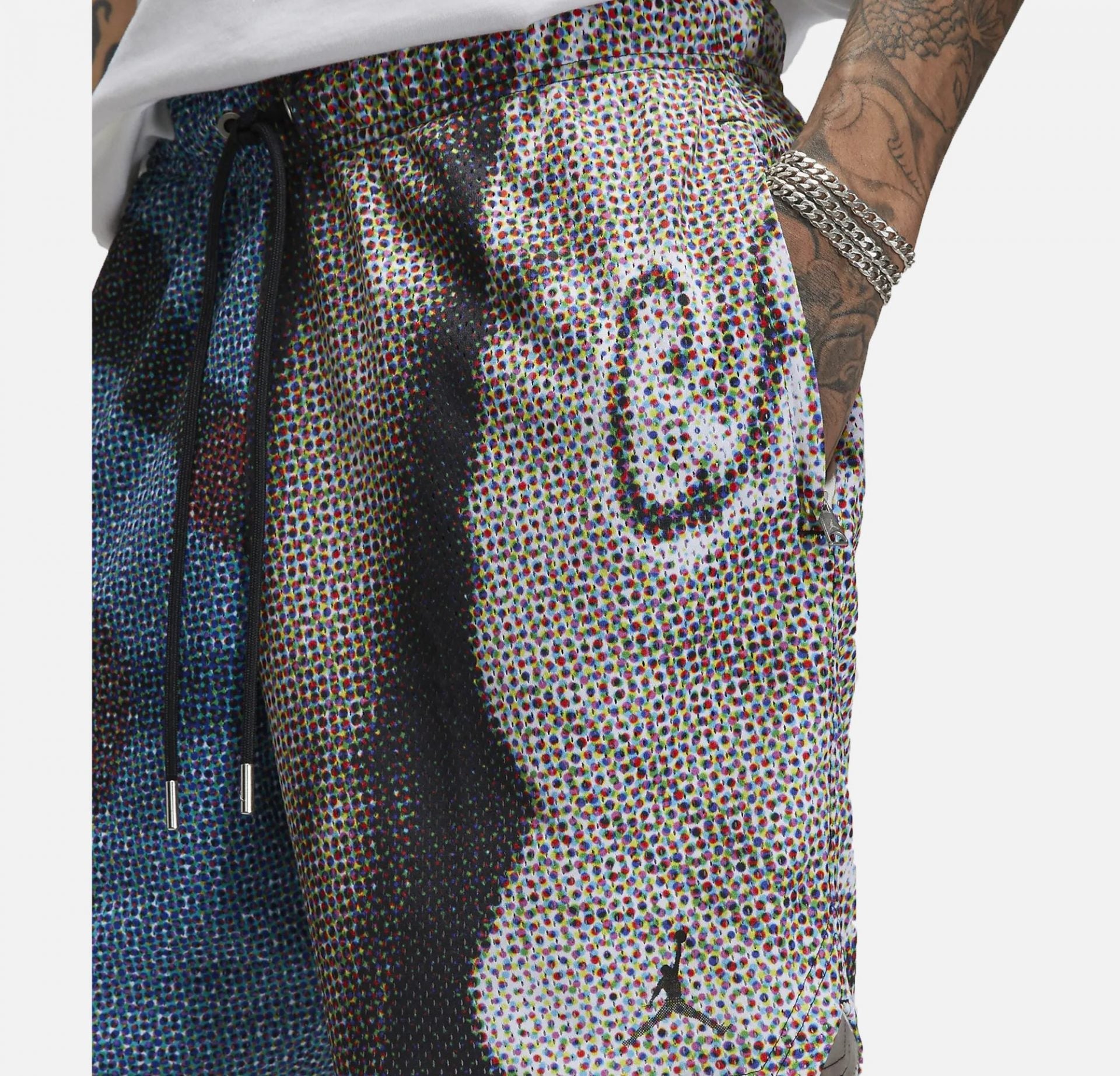 Jordan | JORDAN FLIGHT HERITAGE SHORTS