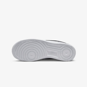 Nike | AIR FORCE 1 '07 { LT IRON ORE/WHITE