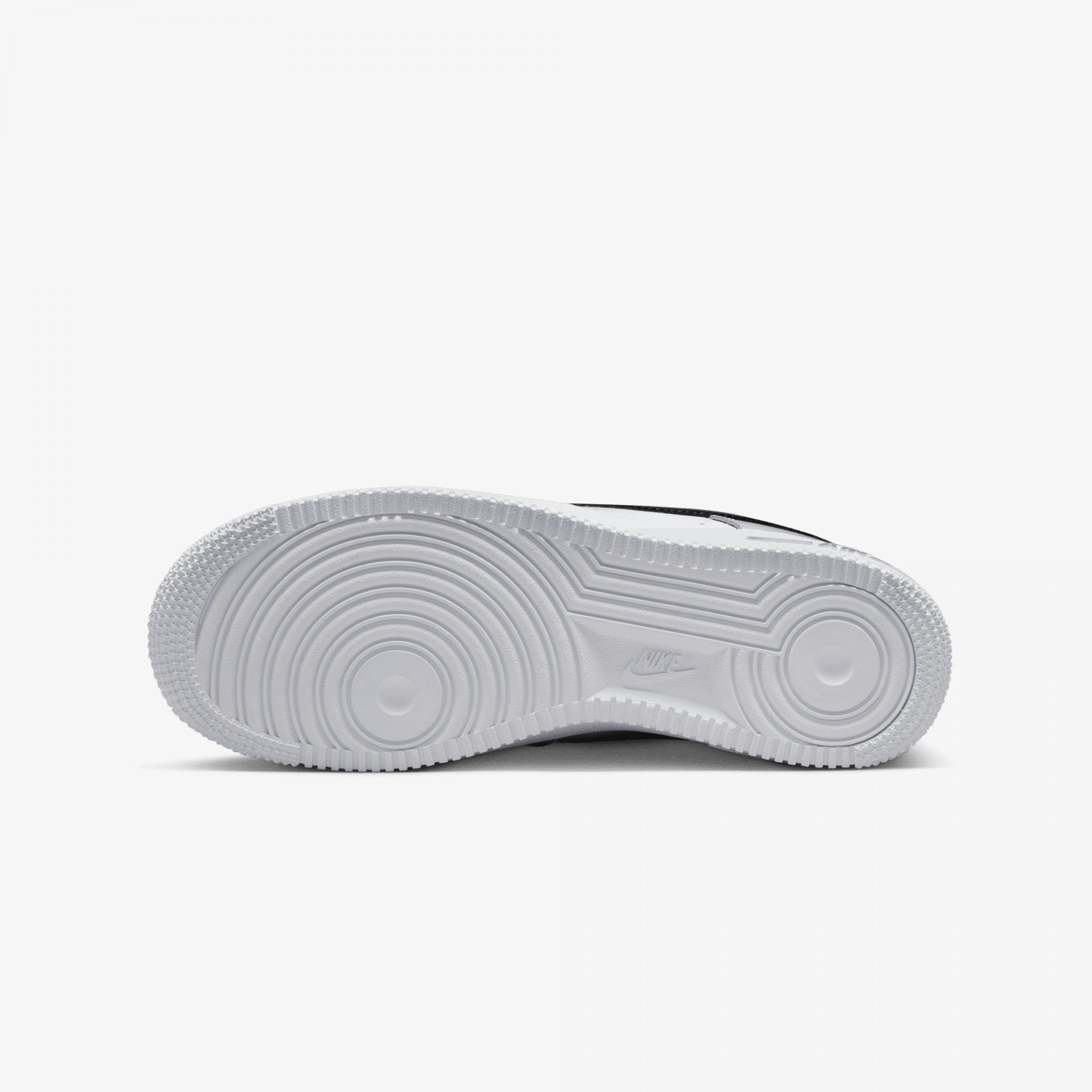 Nike | AIR FORCE 1 '07 { LT IRON ORE/WHITE