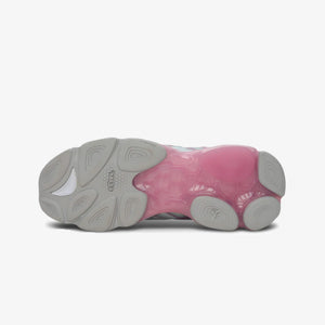 Puma | DUA LIPA CELL DOME KING ML  { SILVER