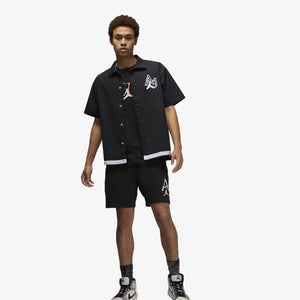Nike | JORDAN SPORT DNA  { BLACK