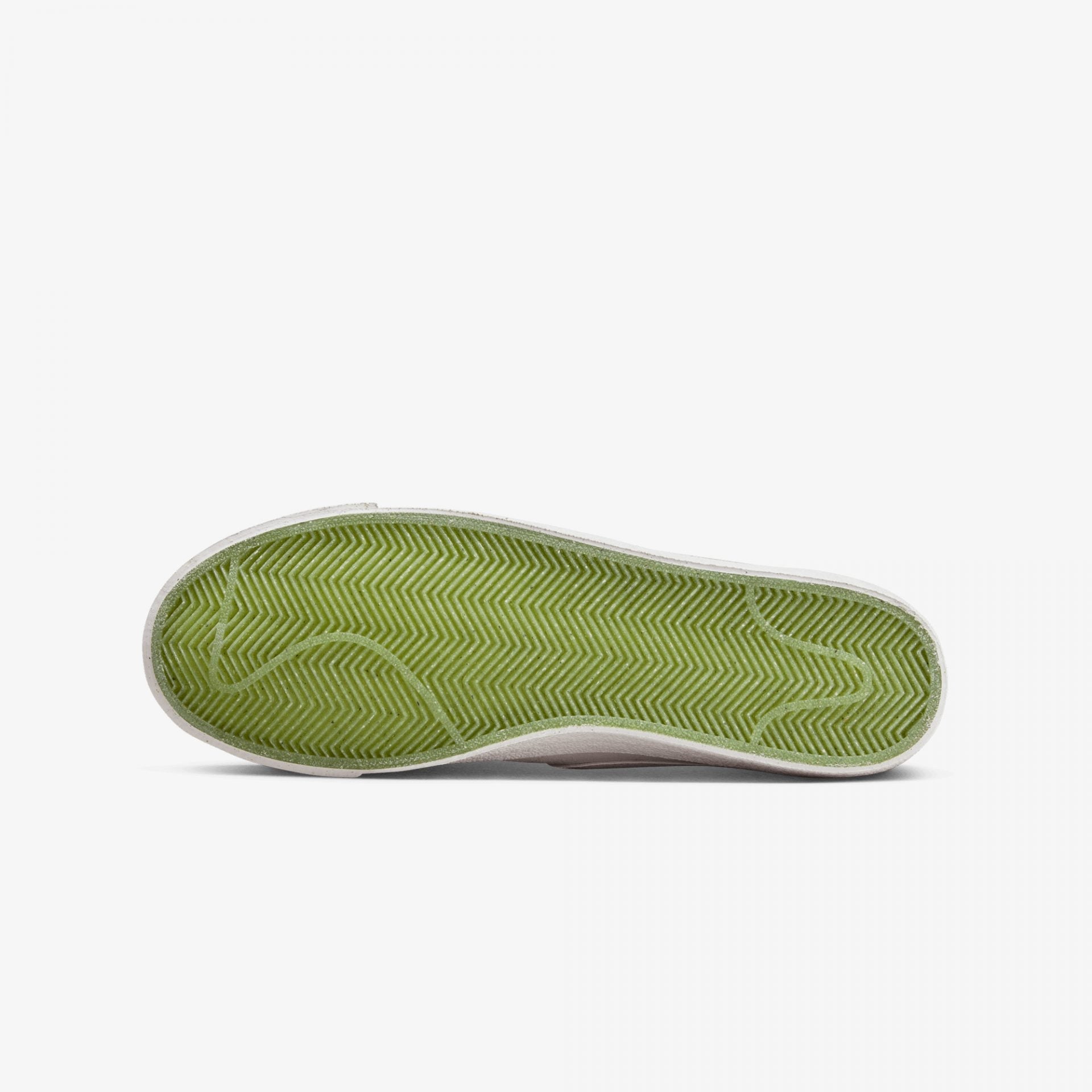 Nike | BLAZER LOW PRM { GHOST GREEN/SCREAM GREEN