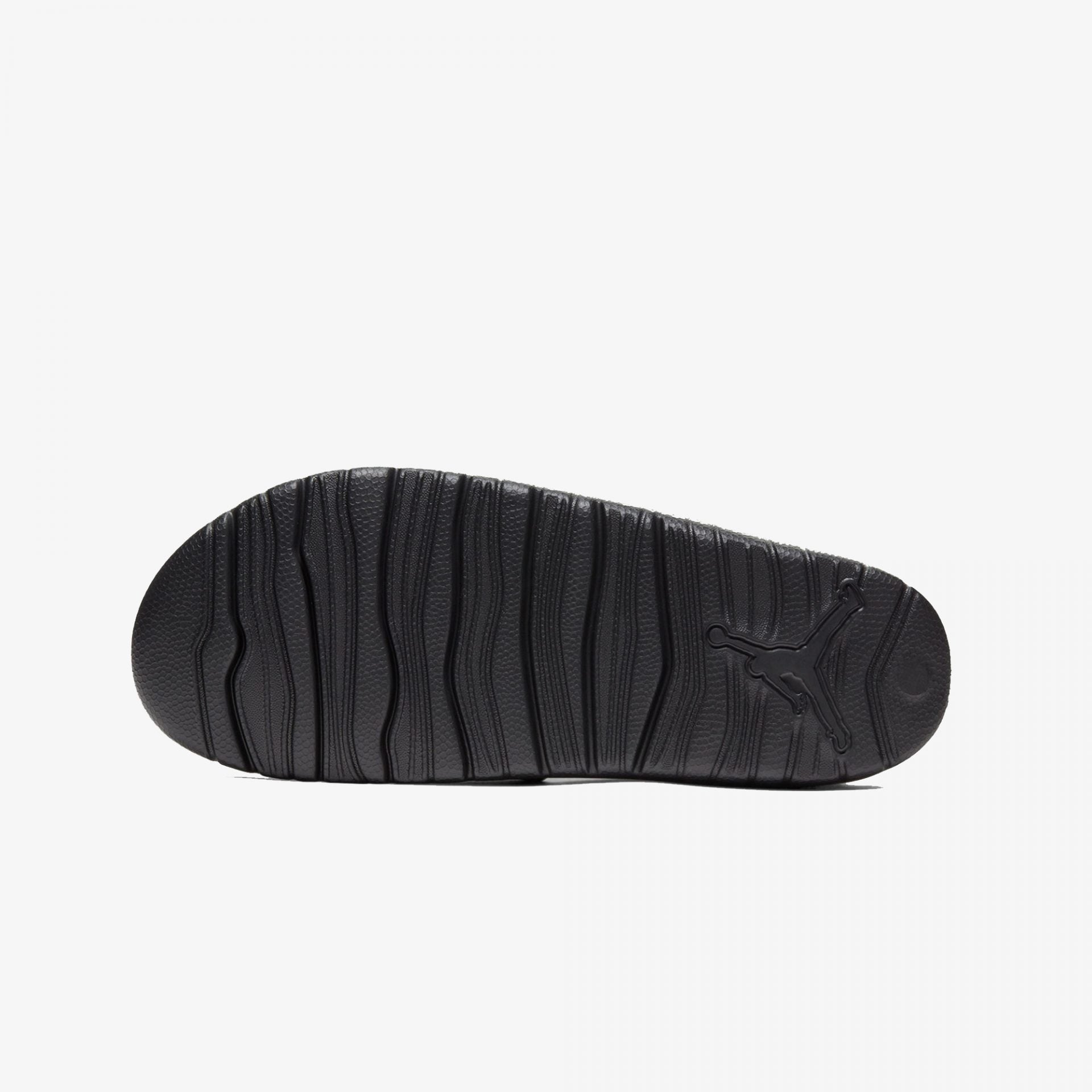 Jordan | JORDAN BREAK SLIDE  { BLACK