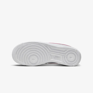 Nike | AIR FORCE 1 '07 { WHITE/DESERT BERRY