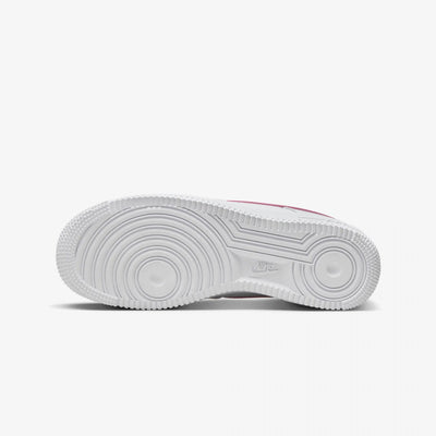 Nike | AIR FORCE 1 '07 { WHITE/DESERT BERRY