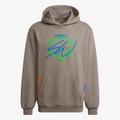 Adidas Originals | SEAN WOTHERSPOON SUPERTURF HOODIE