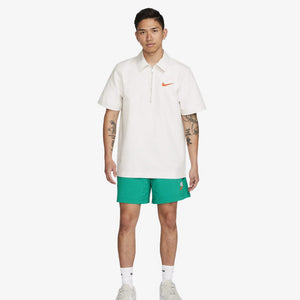 Nike | SPORTWEAR OVERSHIRT  { PHANTOM