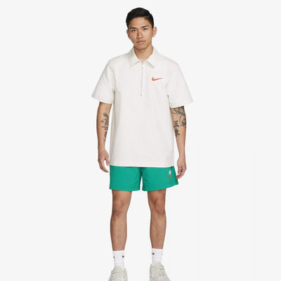Nike | SPORTWEAR OVERSHIRT  { PHANTOM