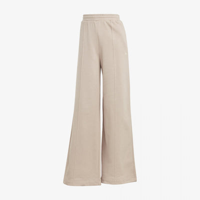 Adidas Originals | PREMIUM ESSENTIALS PINTUCK PANTS  { WODER TAUPE