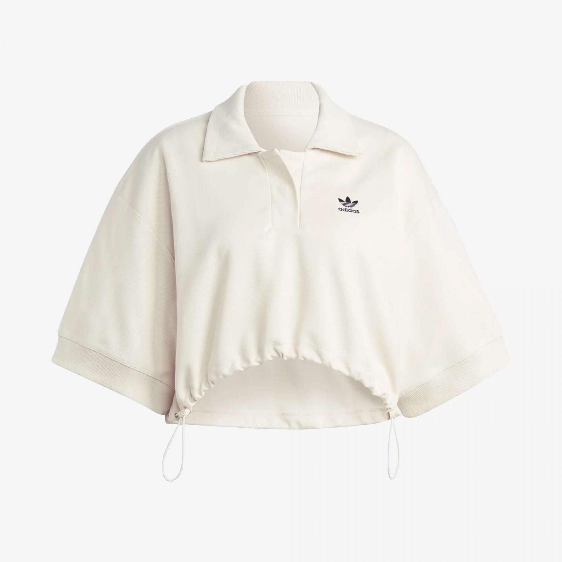 Adidas Originals | ALWAYS ORIGINAL POLO SHIRT