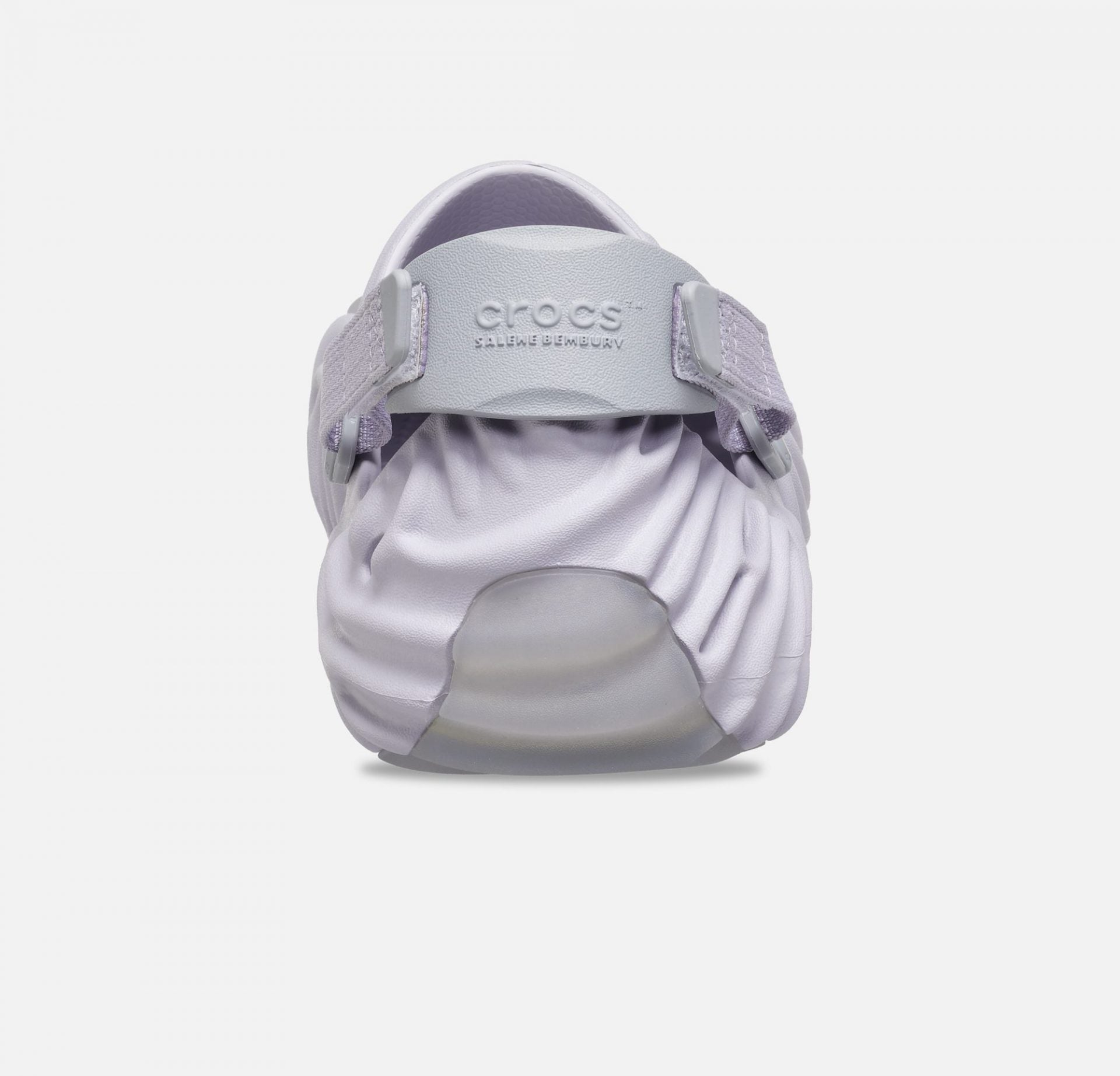 Crocs | SALEHE BEMBURY X POLLEX CLOG  { URCHIN